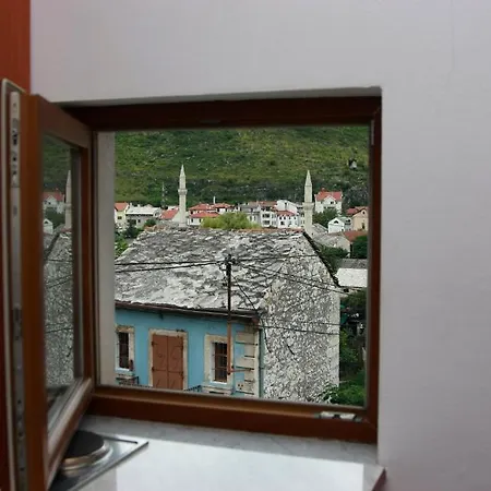 Apartment Konak