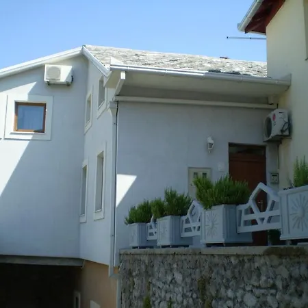 Konak Apartment *