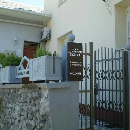 Konak *