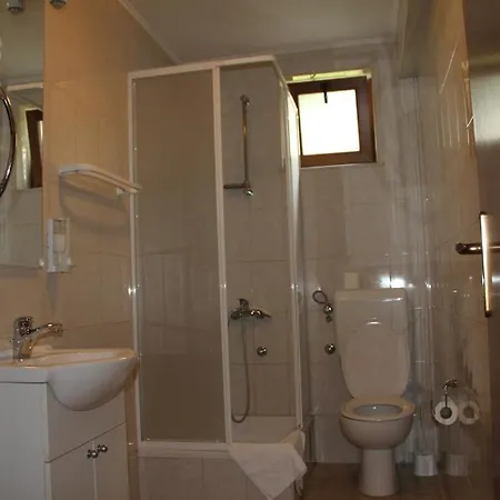 Apartment Konak *