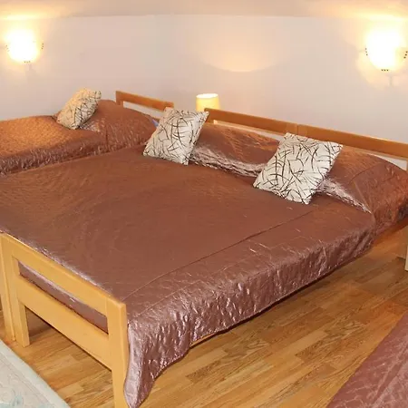 Apartment Konak *