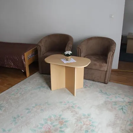 Apartment Konak