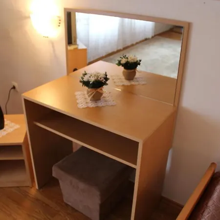 Apartment Konak *