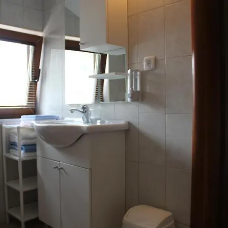Konak Apartment Mostar