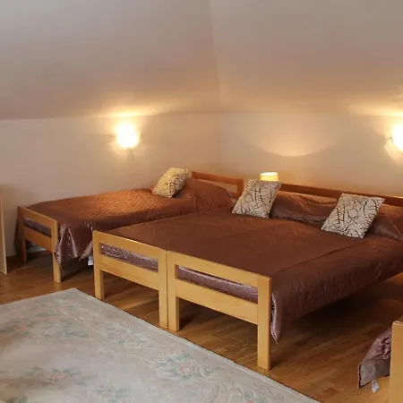 Apartment Konak