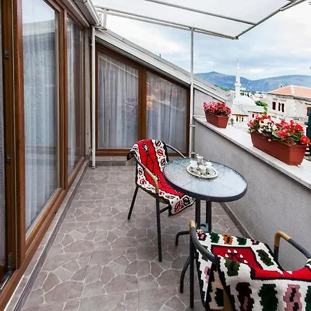 Konak Apartment *