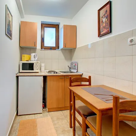 Konak Apartment Mostar