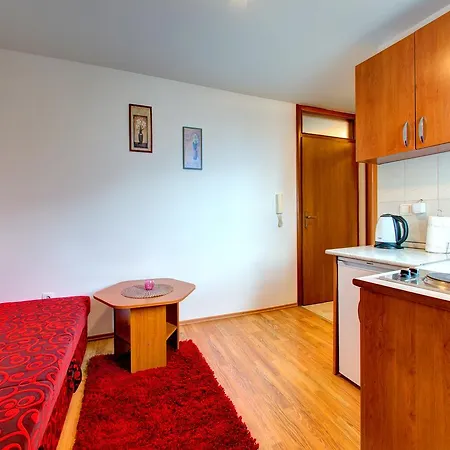 Konak Apartment *