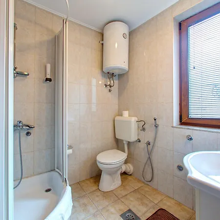 Apartment Konak