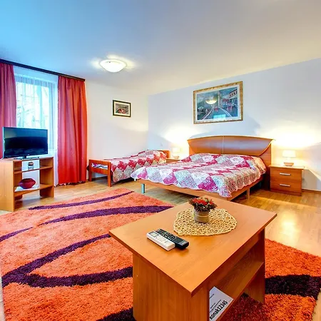 Konak Apartment Mostar