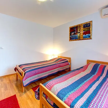 Konak Apartment