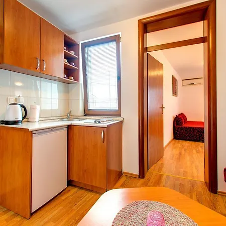 Konak Apartment *