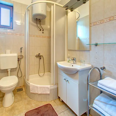 Konak Apartment Mostar