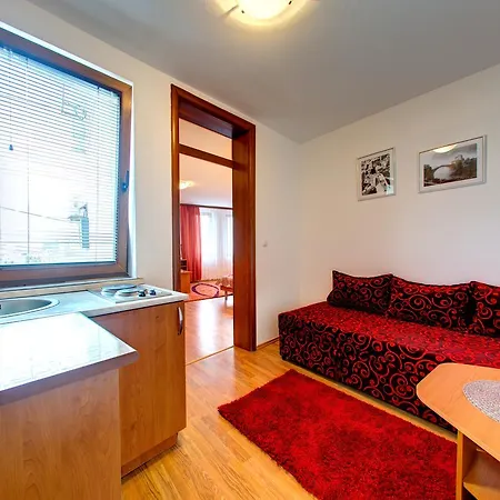 Konak Apartment