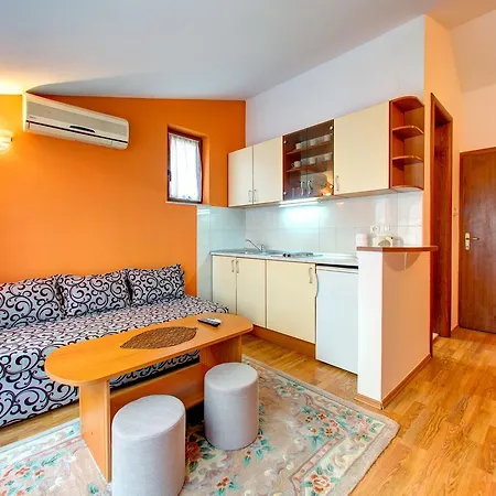 Apartment Konak