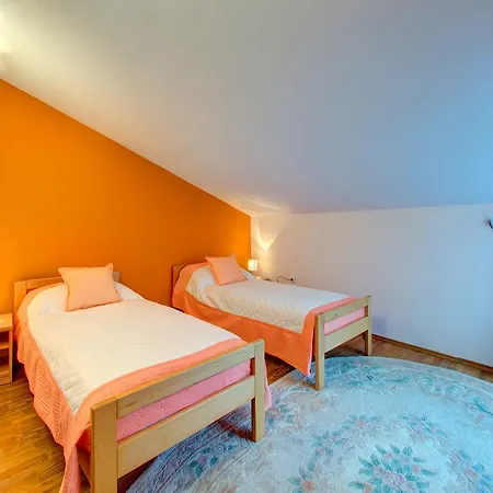 Konak Apartment Mostar