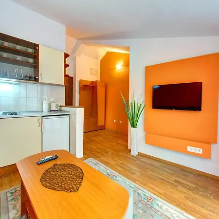 Konak Apartment