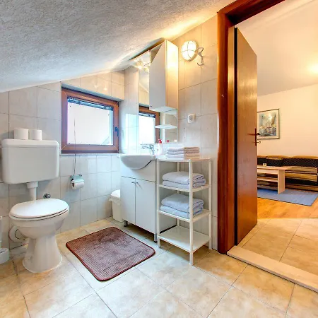 Apartment Konak *
