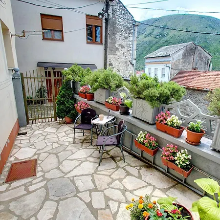 Konak Apartment Mostar