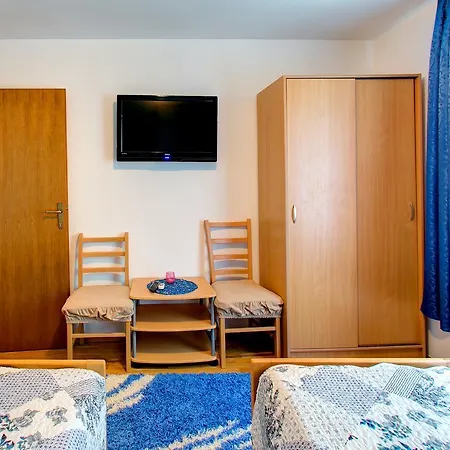 Konak Apartment *