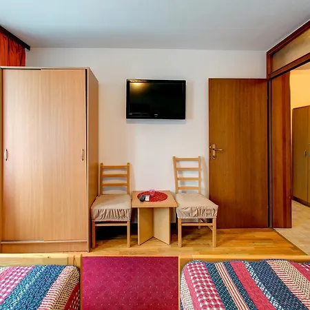 Apartment Konak *