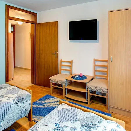 Apartment Konak *